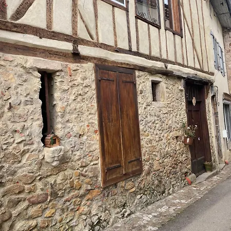Maison De Caractere Les Bordes-sur-Arize