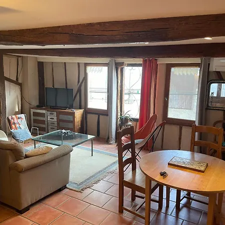 Maison De Caractère