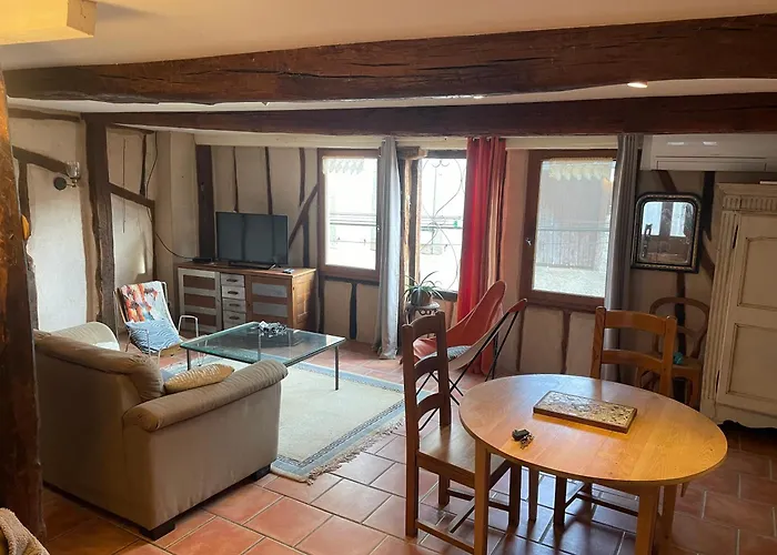 Maison De Caractère